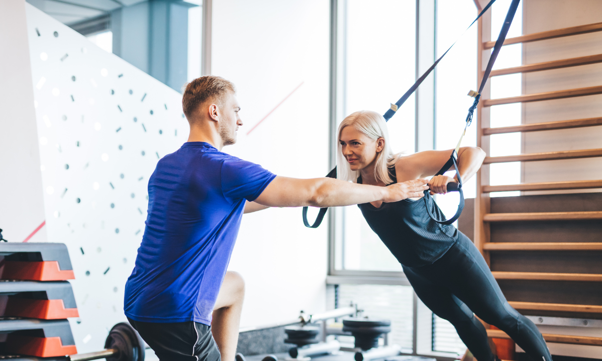 Entrenamiento-físico