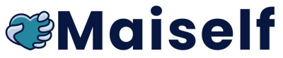 Maiself logo
